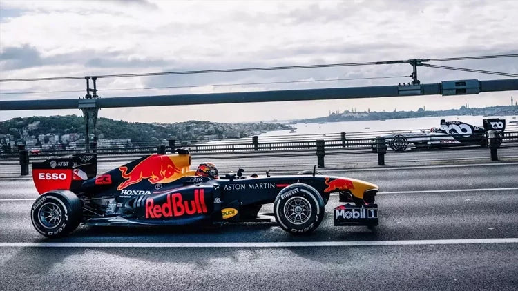 From Istanbul Park to the Runway: 5 Key Takeaways from Formula 1’s New Era That Will Surprise You