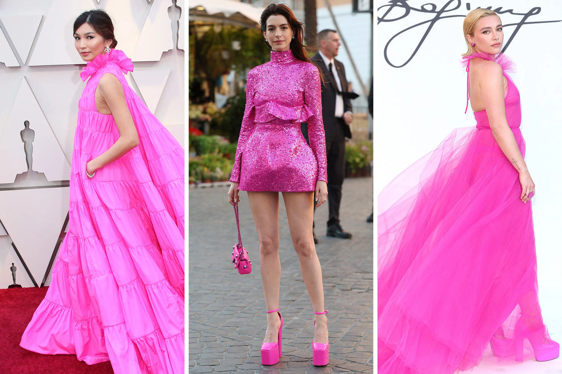 Beyond the Box: Why Barbiecore is Still Defining the 2026 Fashion Landscape