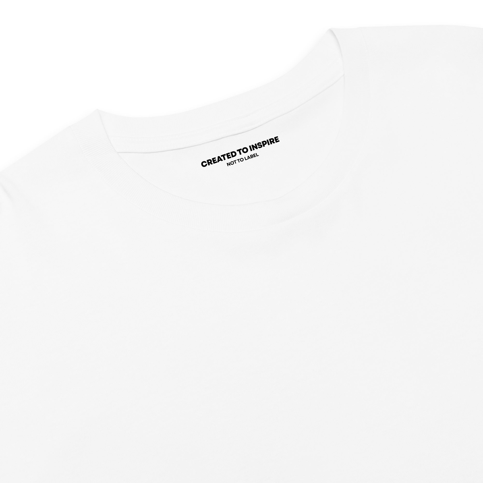 Girls Just Wanna Have Fundamental Human Rights Crop Top