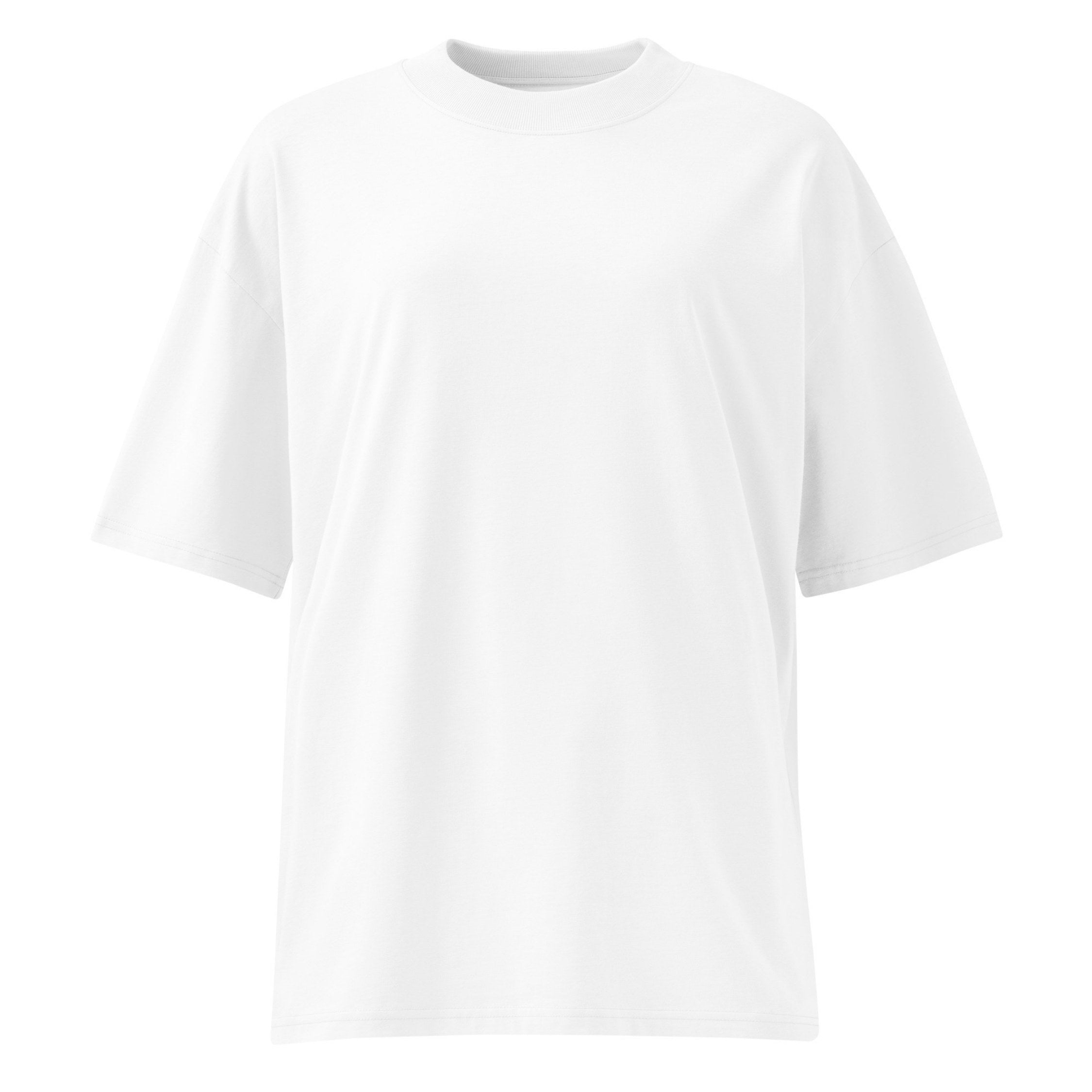 Text Me When You Get Home Oversized T-Shirt