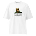 Behzat C. | Oversized T-Shirt | Turkish Series Tee