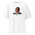 You are Bihter Ziyagil | Forbidden Love Oversize T-Shirt | Turkish Series