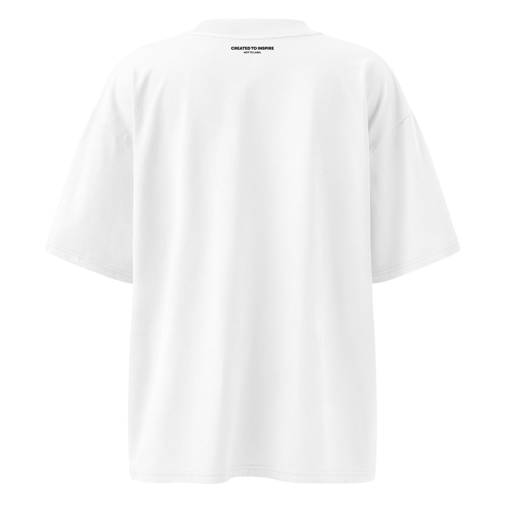Hot Girls Go to Therapy | Oversize T-shirt | Mental Health Tee