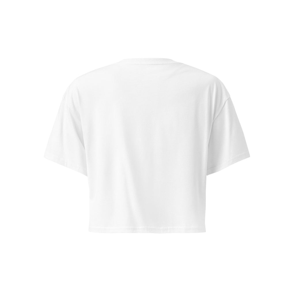 T-shirt Slogan Arrête de penser, commence à agir