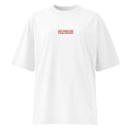Not Here For Your Opinion Slogan T-Shirt